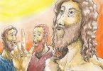 “Endireitai o caminho do Senhor”
