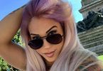 Brasileira Angelita Correia