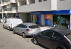 Caixa Geral de Depósitos, em Leça da Palmeira