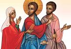 3.º Domingo Comum - Domingo da Palavra de Deus