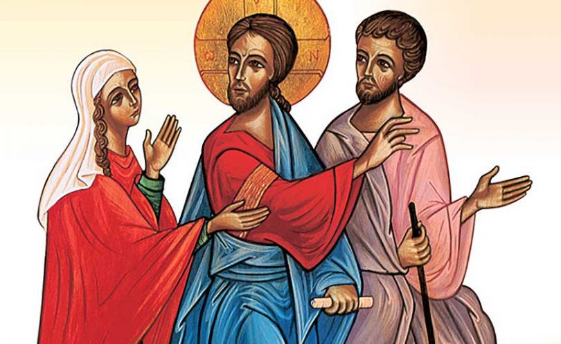 3.º Domingo Comum - Domingo da Palavra de Deus