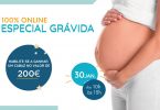 Evento 100% online “Especial Grávida