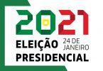 Mesas de Voto - Leça da Palmeira