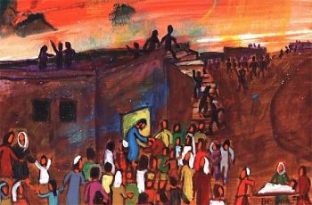 Liturgia Familiar: Proposta para o 5.º Domingo Comum – Ano B