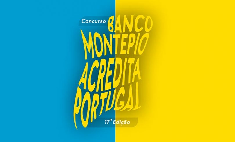 Concurso Banco Montepio Acredita Portugal 2021