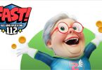 Iniciativa “Fast Heroes”