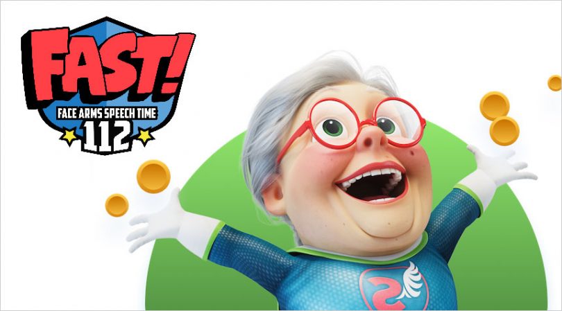Iniciativa “Fast Heroes”