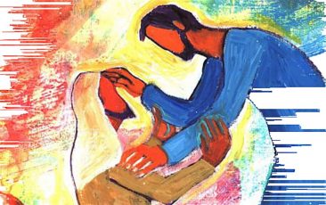 Liturgia Familiar: Proposta para o 6.º Domingo Comum – Ano B