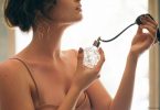 Perfumes preferidos dos portugueses