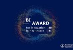 BI Award for Innovation in Healthcare 2021