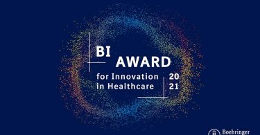 BI Award for Innovation in Healthcare 2021