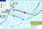 STCP volta a circular pela Rua Formosa