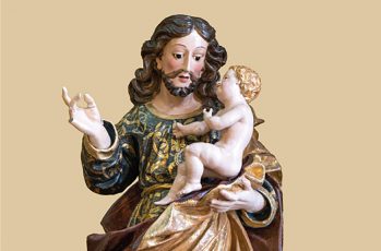 Liturgia Familiar: Solenidade de S. José (Dia do Pai)