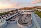 ETAR Matosinhos - INDAQUA