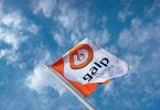 Galp Energia - Bandeira