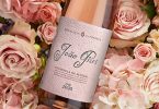 Garrafa João Pires Rosé