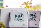 Love is in the Box