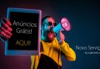Anúncios Grátis - Classiifcados