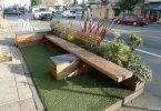 Parklets