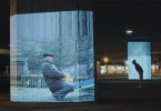O filme videoclipe “Particles” realizado por Sylvia Borges e com música de Olafur Arnalds é o Melhor Filme da 3ª edição do Moinho Cine Fest