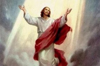 Liturgia Familiar: Solenidade da Ascensão do Senhor