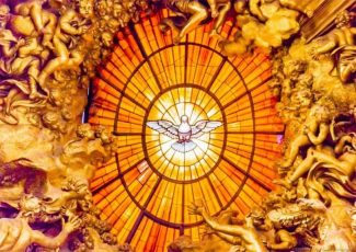 Liturgia Familiar: Solenidade de Pentecostes – Ano B
