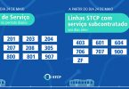 STCP com reforço de oferta