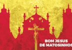 Senhor de Matosinhos 2021: Programa Religioso da Festa