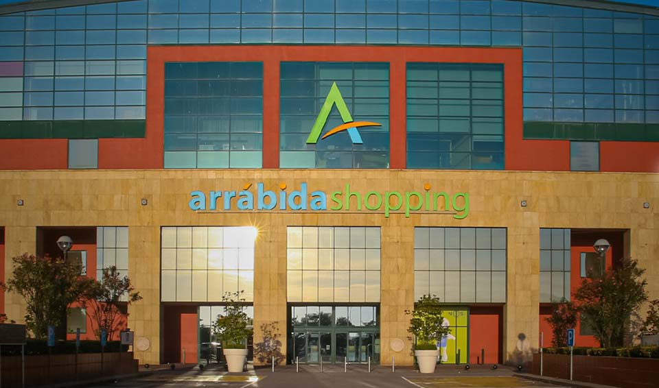 ArrábidaShopping