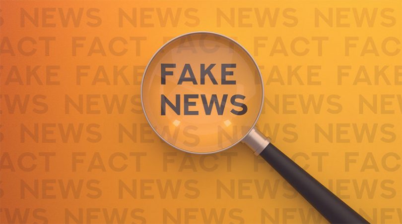 Fake News em Portugal