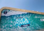 Hyundai Blue Power Tour