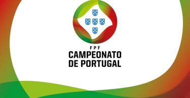 As séries do Campeonato de Portugal em 2021/22
