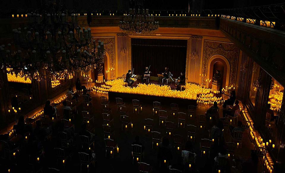 Candlelight