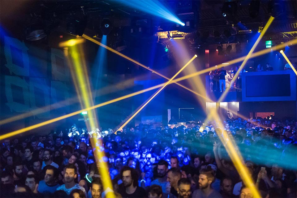 Hard Club Porto