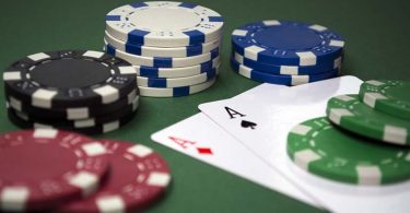 Poker