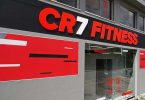 CR7 Fitness By Crunch