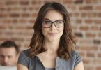 Woman Back to Business