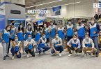 Equipa Decathlon Shopping Cidade do Porto