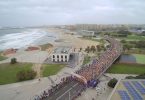 EDP Maratona Porto - Vista Aérea