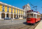 Elétrico Lisboa