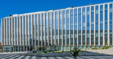 Escola Superior de Biotecnologia da Universidade Católica Portuguesa