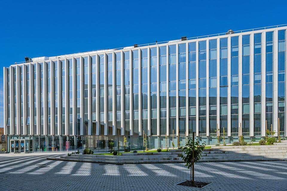 Escola Superior de Biotecnologia da Universidade Católica Portuguesa