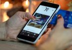 Compras online - app mobile