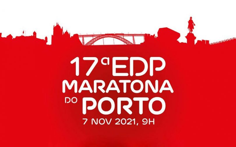 EDP Maratona do Porto