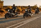 Club BMW Motorrad Fans