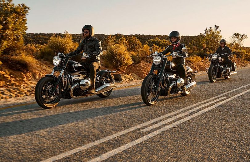 Club BMW Motorrad Fans