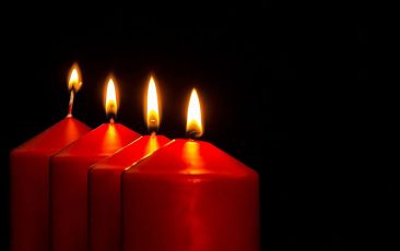 Caminhada de Advento – Natal 2021 – 1.ª Semana