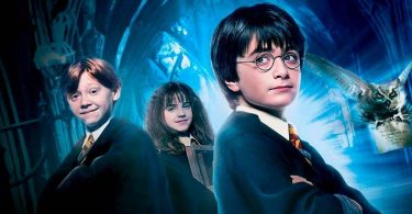 20º aniversário de Harry Potter