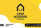 Matosinhos: Casa Acessível