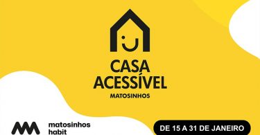 Matosinhos: Casa Acessível